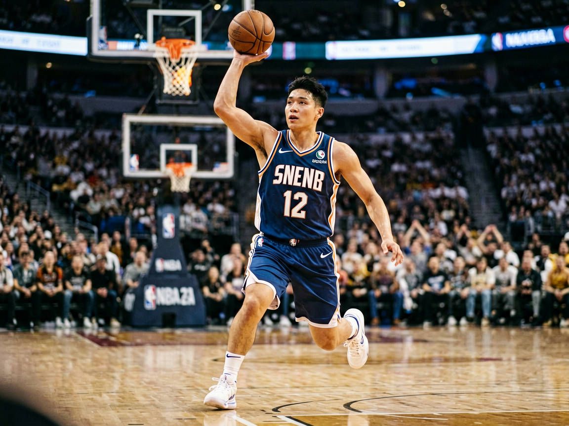 k1体育十年品牌值得信赖 - NBA季后赛精彩瞬间配图